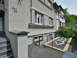 Prodej činžovního domu, Ústí nad Labem, Švabinského, 377 m2