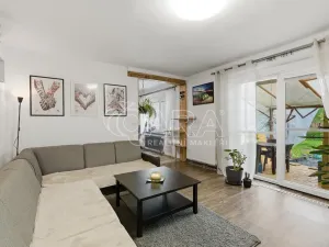 Prodej rodinného domu, Klobuky - Kobylníky, 117 m2