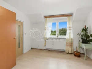 Prodej rodinného domu, Klobuky - Kobylníky, 117 m2