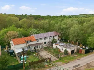 Prodej rodinného domu, Klobuky - Kobylníky, 117 m2