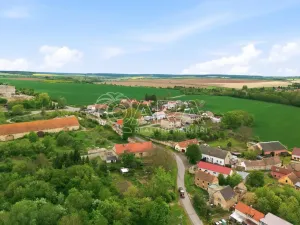 Prodej rodinného domu, Klobuky - Kobylníky, 117 m2