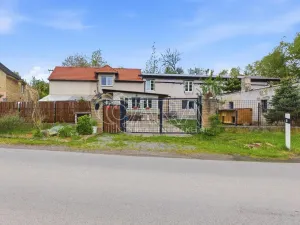 Prodej rodinného domu, Klobuky - Kobylníky, 117 m2