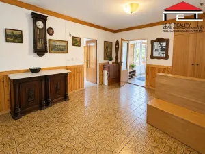 Prodej - jiné, Dobřichov, 250 m2