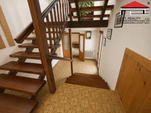 Prodej - jiné, Dobřichov, 250 m2
