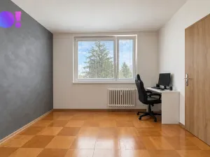 Pronájem bytu 2+1, Přerov, Trávník, 57 m2