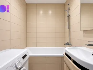 Pronájem bytu 2+1, Přerov, Trávník, 57 m2