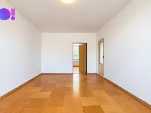 Pronájem bytu 2+1, Přerov, Trávník, 57 m2
