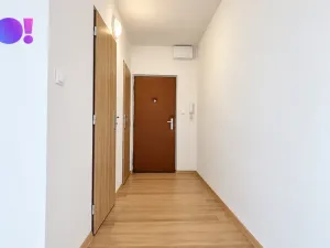 Pronájem bytu 2+1, Přerov, Trávník, 57 m2
