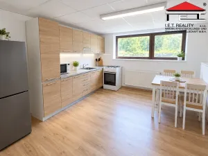 Prodej ubytování, Dobřichov, 250 m2