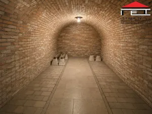 Prodej ubytování, Dobřichov, 250 m2