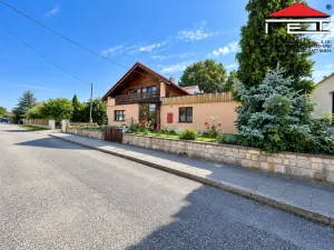 Prodej rodinného domu, Dobřichov, 250 m2