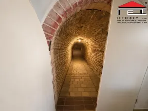 Prodej rodinného domu, Dobřichov, 250 m2