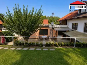 Prodej rodinného domu, Dobřichov, 250 m2
