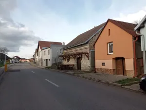 Prodej chaty, Drnholec, Wolkerova, 60 m2