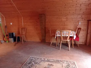 Prodej chaty, Drnholec, Wolkerova, 60 m2