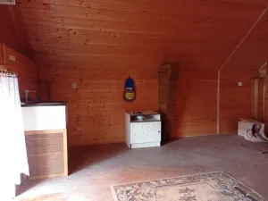 Prodej chaty, Drnholec, Wolkerova, 60 m2