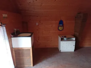 Prodej chaty, Drnholec, Wolkerova, 60 m2