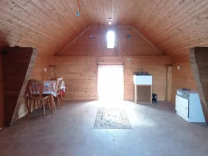 Prodej chaty, Drnholec, Wolkerova, 60 m2