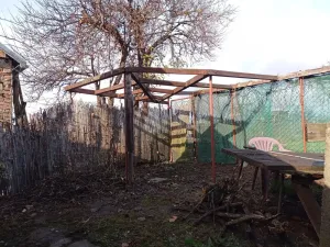 Prodej chaty, Drnholec, Wolkerova, 60 m2