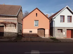 Prodej chaty, Drnholec, Wolkerova, 60 m2