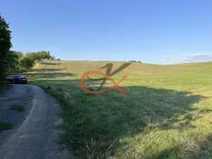 Prodej louky, Lešná, 2325 m2