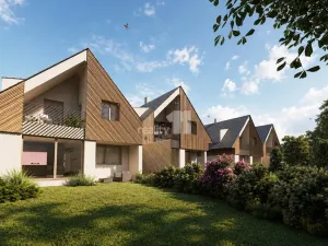 Prodej rodinného domu, Jilemnice, Zvědavá ulička, 168 m2