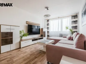 Pronájem bytu 3+kk, Praha - Hostivař, Loučimská, 63 m2