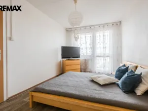Pronájem bytu 3+kk, Praha - Hostivař, Loučimská, 63 m2