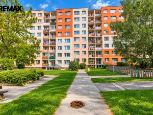 Pronájem bytu 3+kk, Praha - Hostivař, Loučimská, 63 m2