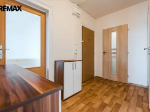 Pronájem bytu 3+kk, Praha - Hostivař, Loučimská, 63 m2