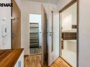 Pronájem bytu 3+kk, Praha - Hostivař, Loučimská, 63 m2