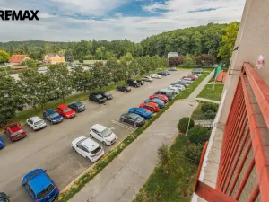 Pronájem bytu 3+kk, Praha - Hostivař, Loučimská, 63 m2