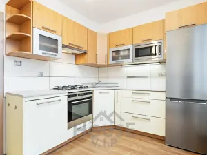 Prodej bytu 2+1, Plzeň, Francouzská třída, 60 m2