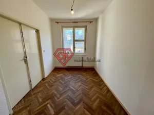 Pronájem bytu 2+1, Ústí nad Orlicí, T. G. Masaryka, 52 m2