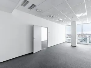 Pronájem kanceláře, Praha - Nusle, Na strži, 65 m2