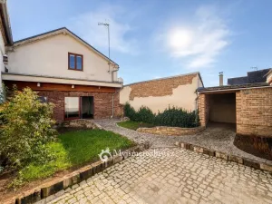 Prodej bytu 4+kk, Znojmo, U Brány, 95 m2