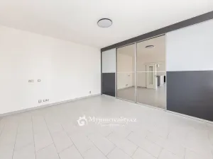 Prodej bytu 4+kk, Znojmo, U Brány, 95 m2