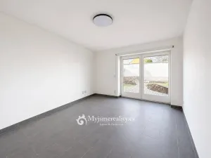 Prodej bytu 4+kk, Znojmo, U Brány, 95 m2