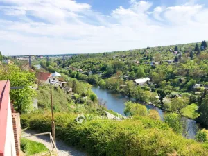 Prodej bytu 4+kk, Znojmo, U Brány, 95 m2