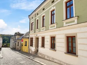 Prodej bytu 4+kk, Znojmo, U Brány, 95 m2