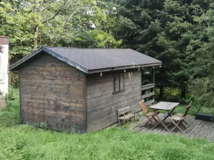 Prodej zahrady, Roudno, 384 m2