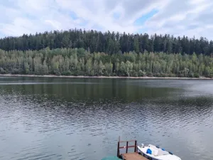 Prodej zahrady, Roudno, 384 m2