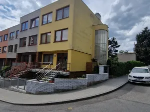 Pronájem bytu 2+1, Brno, Marie Hübnerové, 64 m2