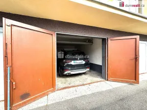 Prodej garáže, Oloví, náměstí Horní, 20 m2