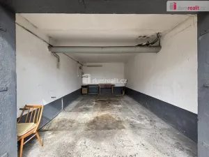 Prodej garáže, Oloví, náměstí Horní, 20 m2