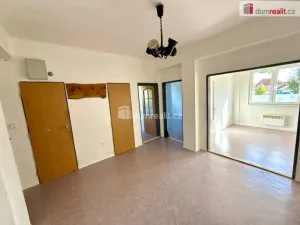 Pronájem bytu 3+1, Tursko, Nová, 88 m2