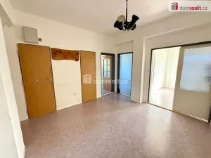 Pronájem bytu 3+1, Tursko, Nová, 88 m2