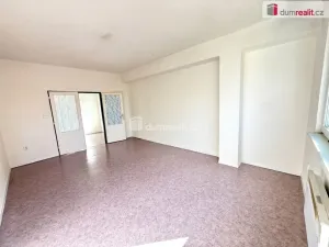 Pronájem bytu 3+1, Tursko, Nová, 88 m2