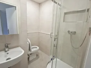 Pronájem bytu 1+1, Prostějov, Libušinka, 33 m2