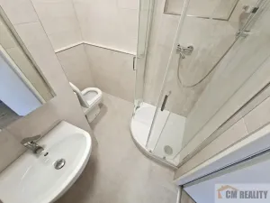 Pronájem bytu 1+1, Prostějov, Libušinka, 33 m2